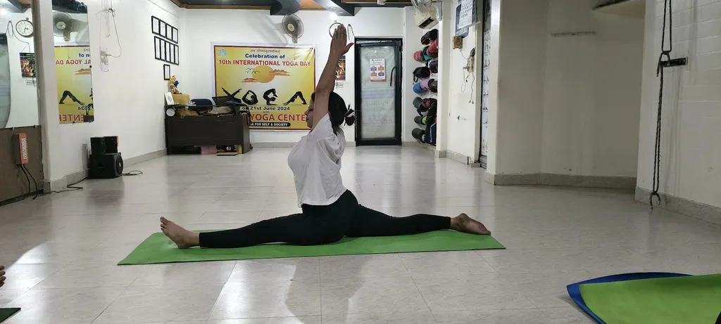 Vedic Yoga Center — Yoga in Mayur Vihar