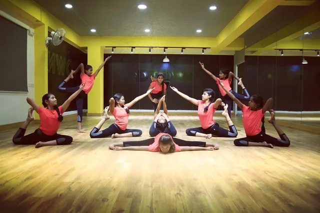 Dtown dance and fitness studio — Dance in Hebbal Kempapura