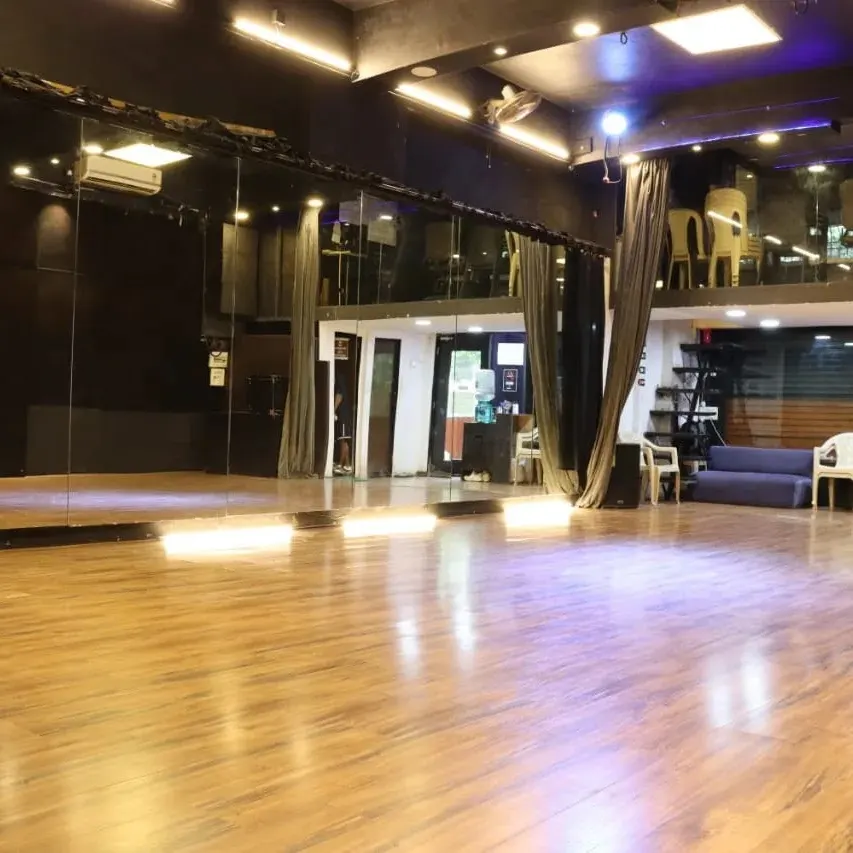Dwd Dance Factory — Dance in Andheri West