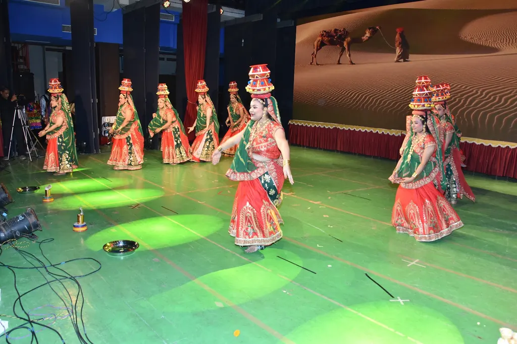 Sur Nartan — Music in Borivali West