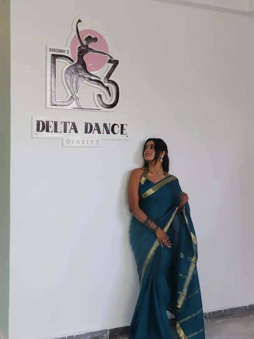Delta Dance Diaries — Dance in Nagadevana Halli