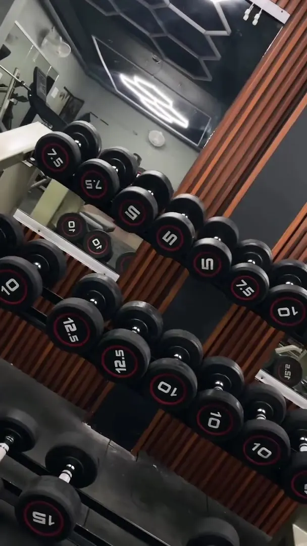 Core X Fitness Gym