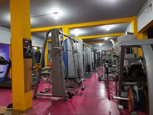 SAP Fitness