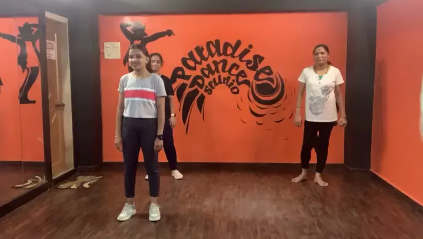 Paradise Dance and Yoga Studio — Yoga in Goregaon West