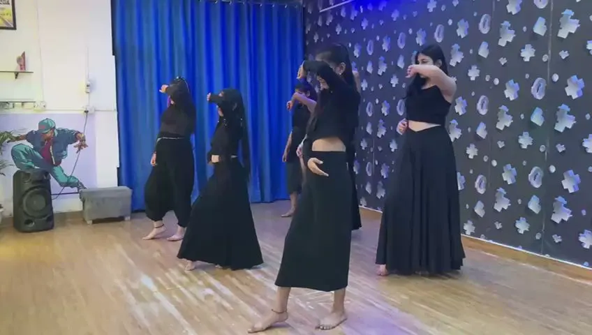 Dance And Fitness Academy (D.F.A) — Dance in Subhash Nagar, Delhi