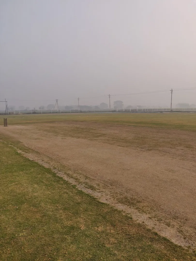 Haryana Cricket academy chhawla — Cricket in Dwarka