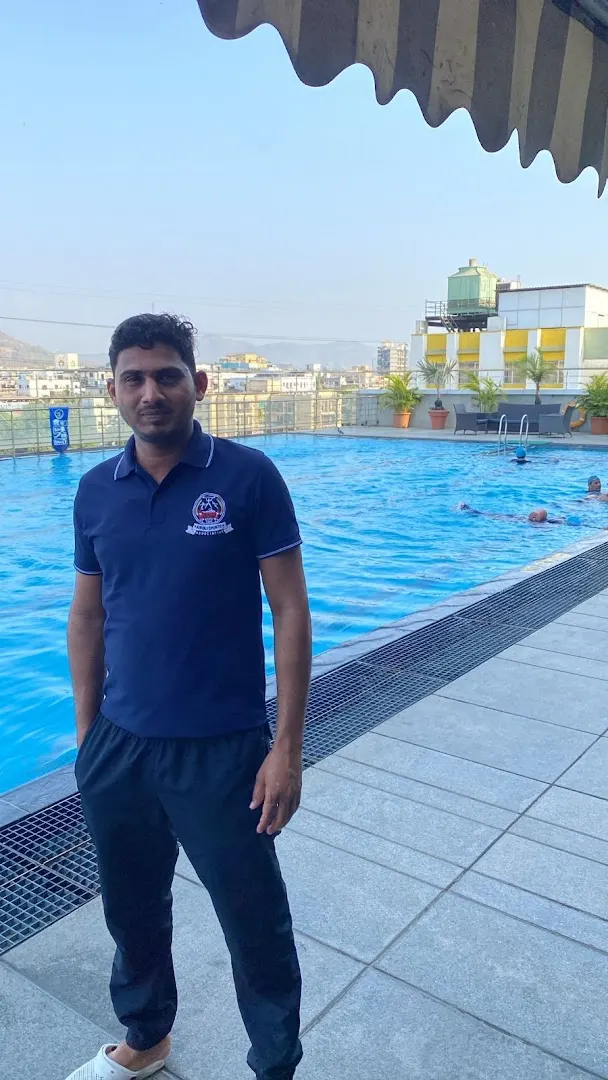 Airoli Swimming classes — Swimming in Airoli