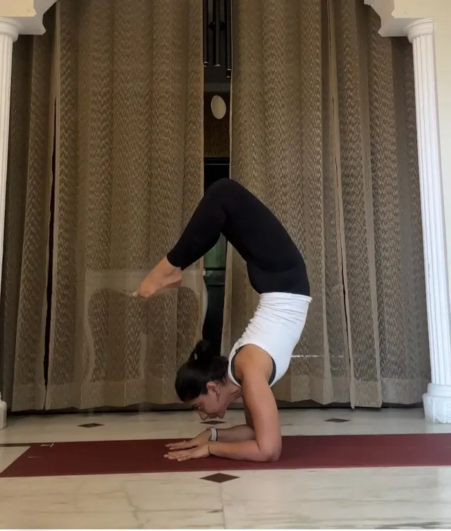 Arrtha Yoga- Hatha & Ashtanga Yoga — Yoga in Patel Nagar