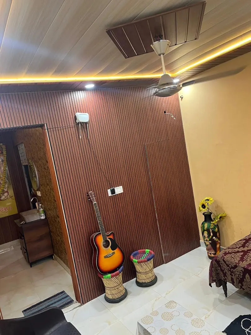Vaidik Sangeet Academy — Music in Chanakya Place