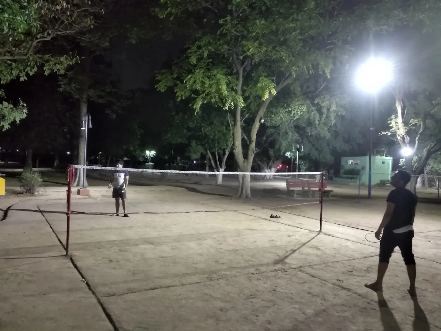 Badminton Court — Badminton in Sector 14, Gurugram
