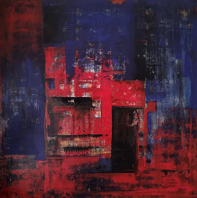 Shikha Art Gallery Noida | Artist Shikha Studio — Art & Craft in Sector 137
