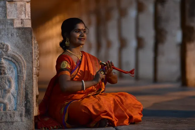 Nrithya Kuteera — Dance in JP Nagar