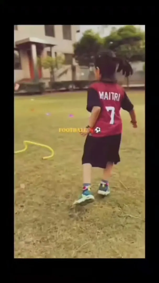 Champions football academy — Football in Sector 61