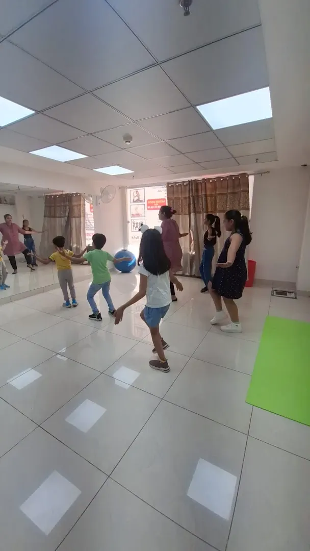 Arch Health & Fitness Studio — Yoga in Raj Nagar Extension