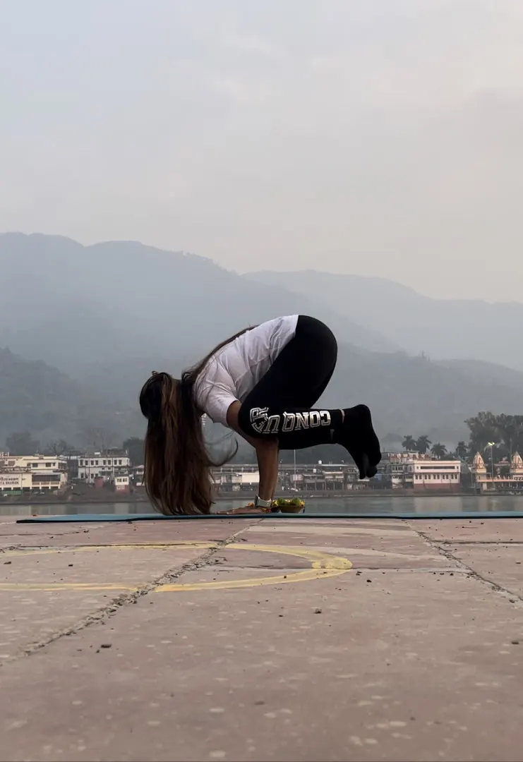 Shri Thorat Yoga — Yoga in Ghatkopar