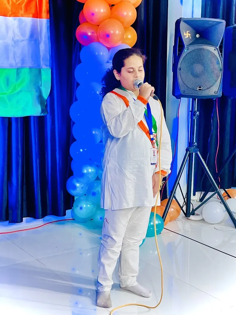 Rehmat Music & Dance School — Dance in Rohini