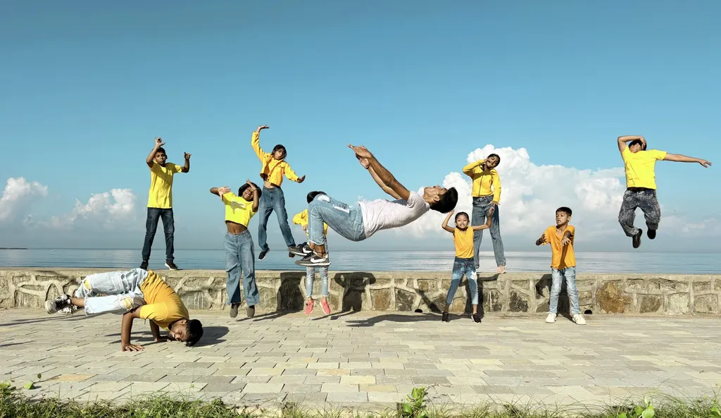 Dance gallery 15 — Dance in Malad West