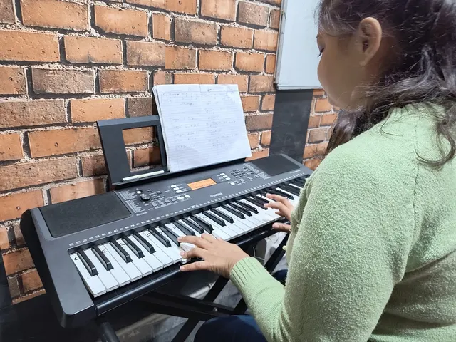 Heaven Music School® — Music in Sector 72
