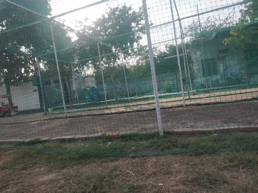 DRS cricket academy Dwarka — Cricket in Dwarka