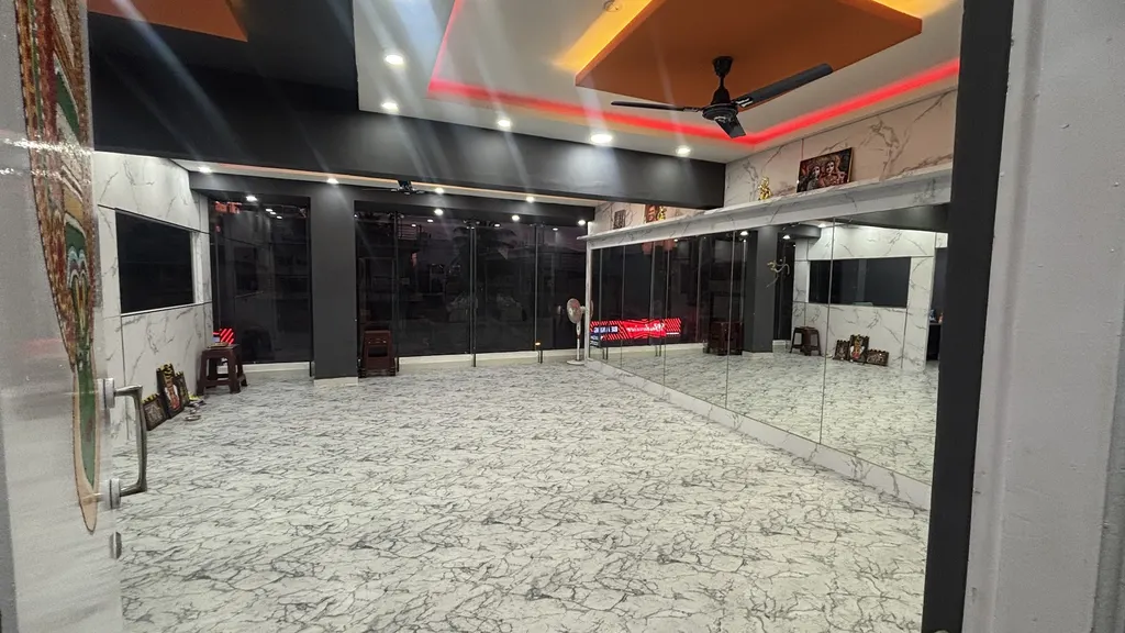 Shiva pada dance academy — Dance in Kalena Agrahara