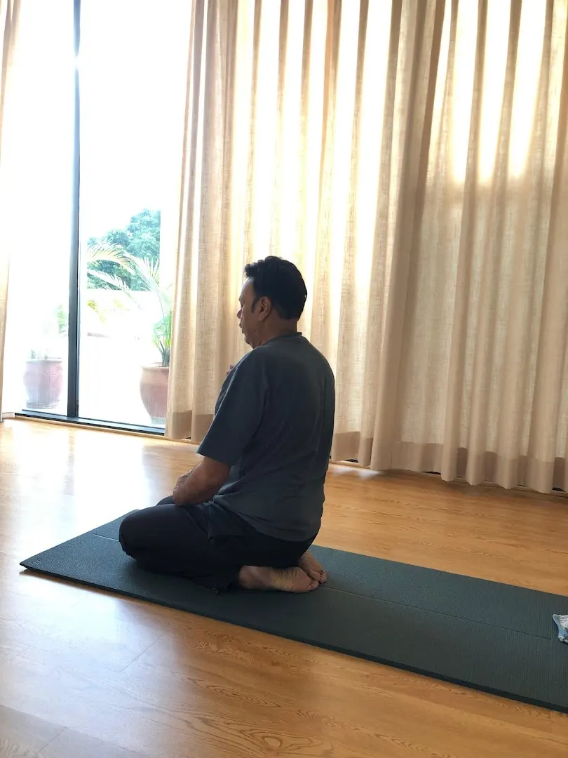 Manvothaan Yoga Classes by Karmyogiji — Yoga in Chanakyapuri