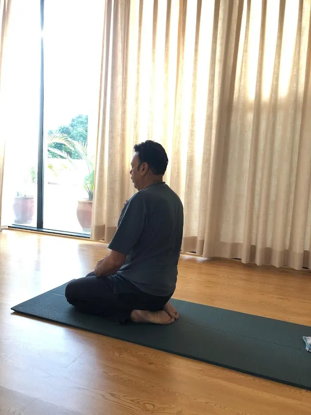 Manvothaan Yoga Classes by Karmyogiji — Yoga in Chanakyapuri