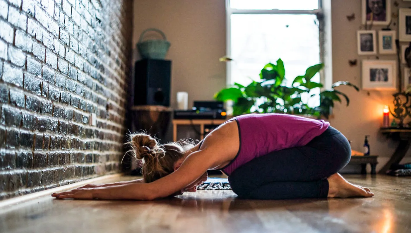 Leaf Yoga Classes — Yoga in Adugodi, Bengaluru