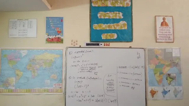 The Vision Academy (Home Tuition Provider) — Coding & Robotics in Wazirabad