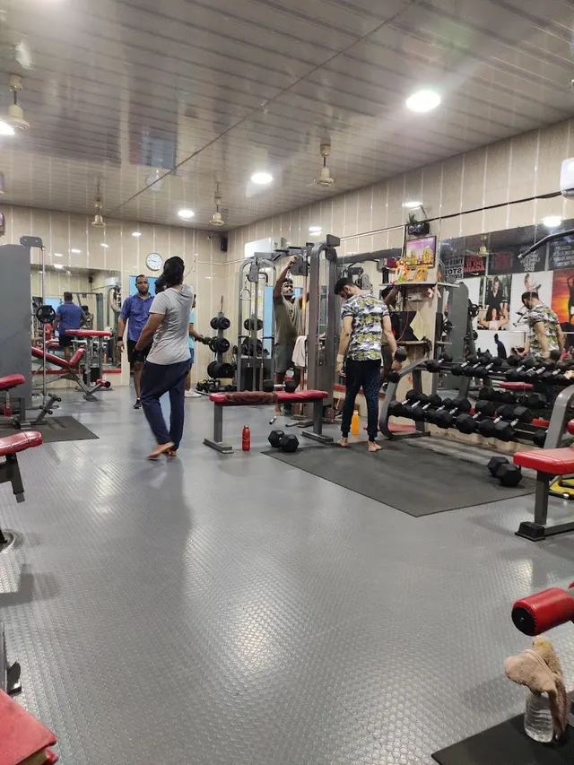 BodyCare Fitness Center