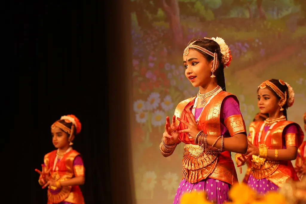 Thaalalaya Dance Academy — Dance in RT Nagar