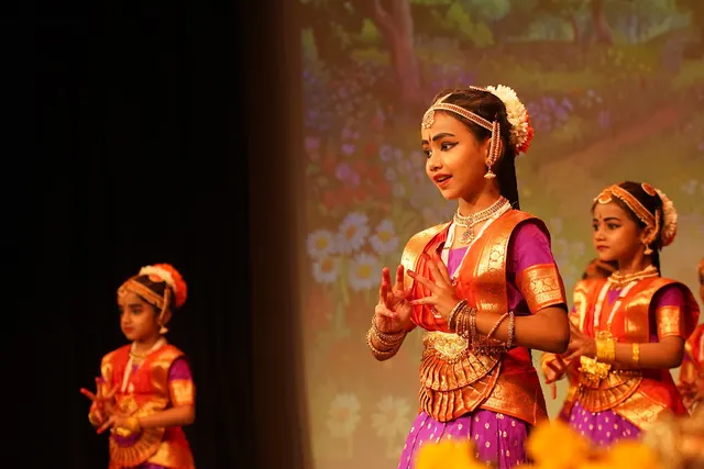 Thaalalaya Dance Academy — Dance in RT Nagar