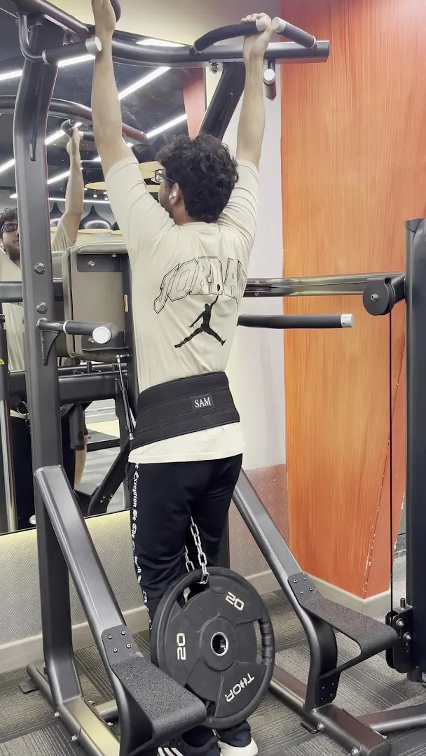 Component Fitness Janakpuri — Yoga in Janakpuri