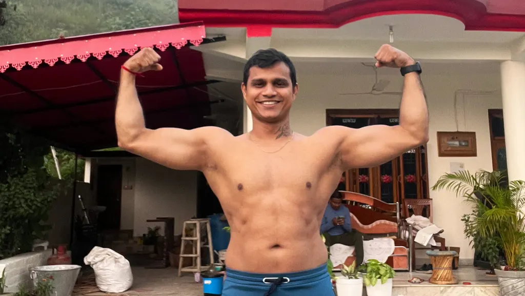 MeFit - Fitness class and weight loss Program — Yoga in Andheri East