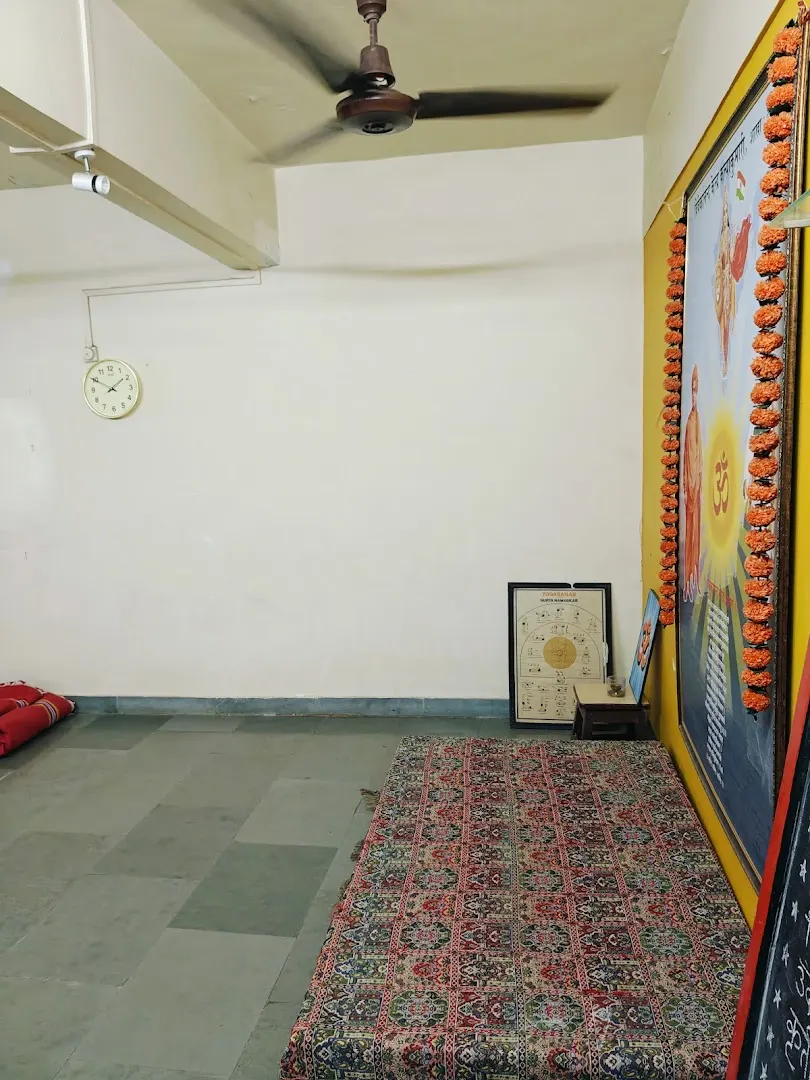 Vivekananda Kendra Dadar Branch — Yoga in Dadar