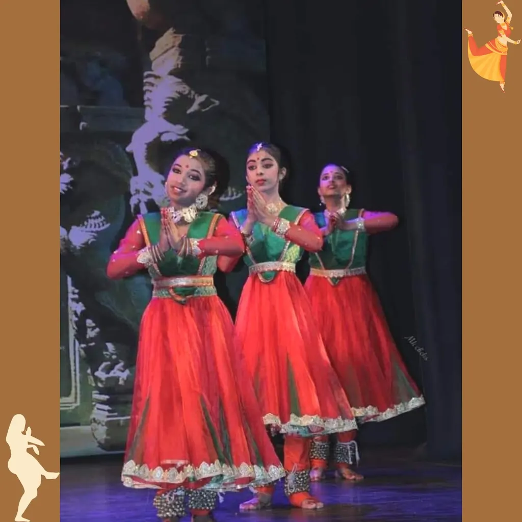 Samarpan Kala Kendra — Dance in Sector 43