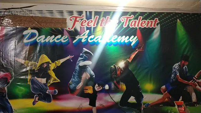 Beatbuster Feel The Talent Dance Academy — Dance in Sector 62A