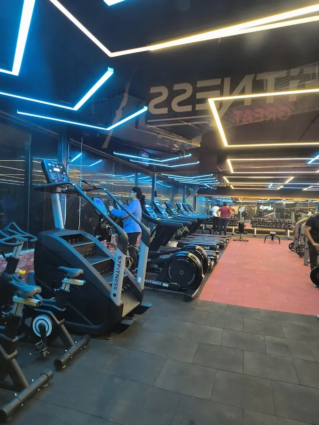 57 Fitness