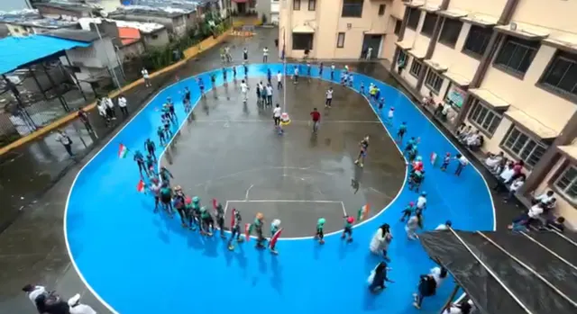The Squad Academy Roller Skating Class — Skating in Bandra East