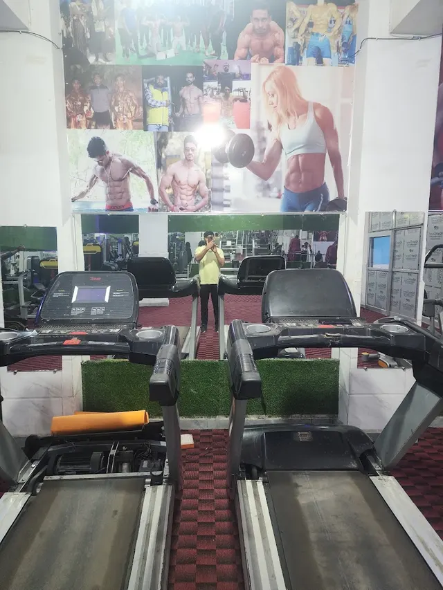 Do n die gym