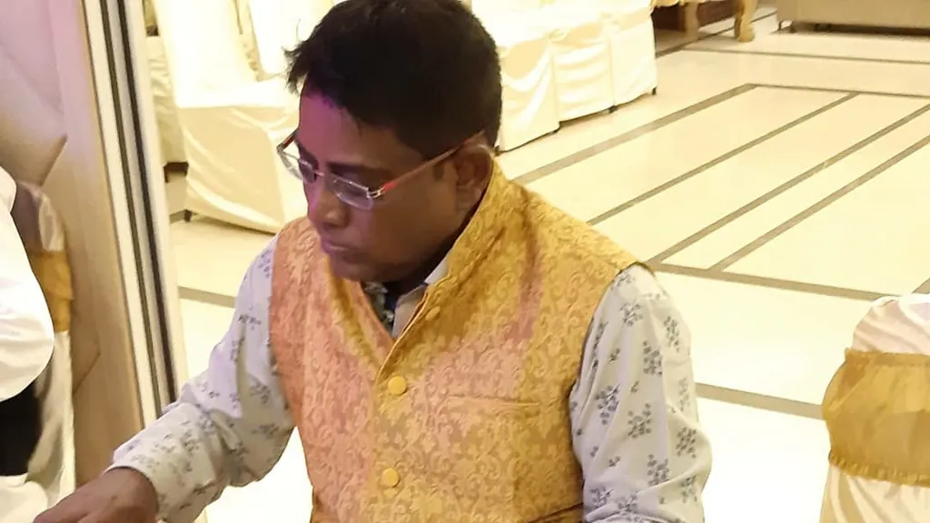 Trinity Music Academy — Music in Mumbra