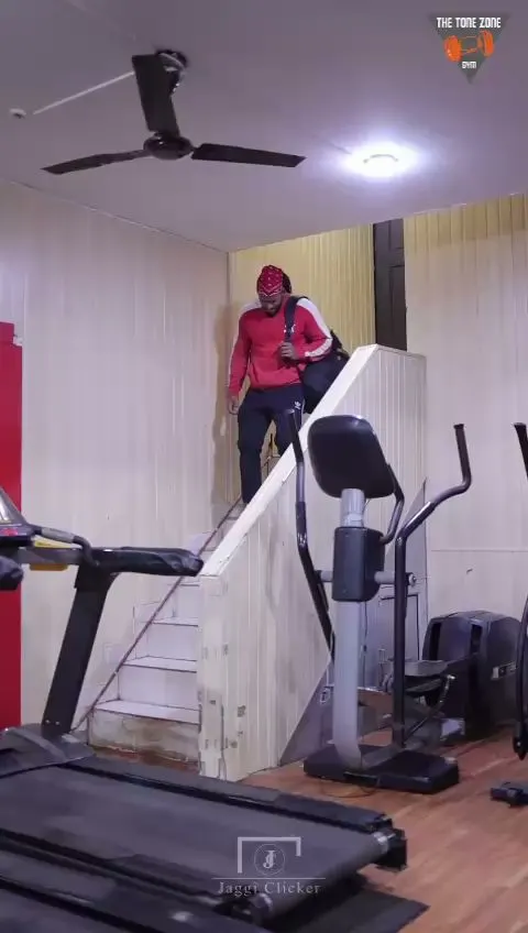 The Tone Zone Gym/GTB NAGAR — Fitness Center in GTB Nagar, Delhi