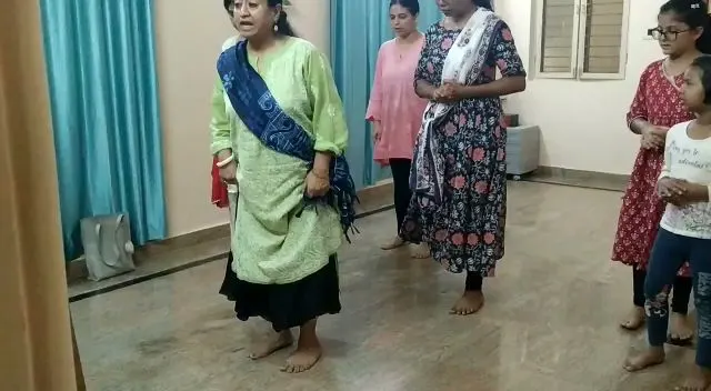 Spectrum Performing Art Centre, Marathahalli — Art & Craft in Munnekolala