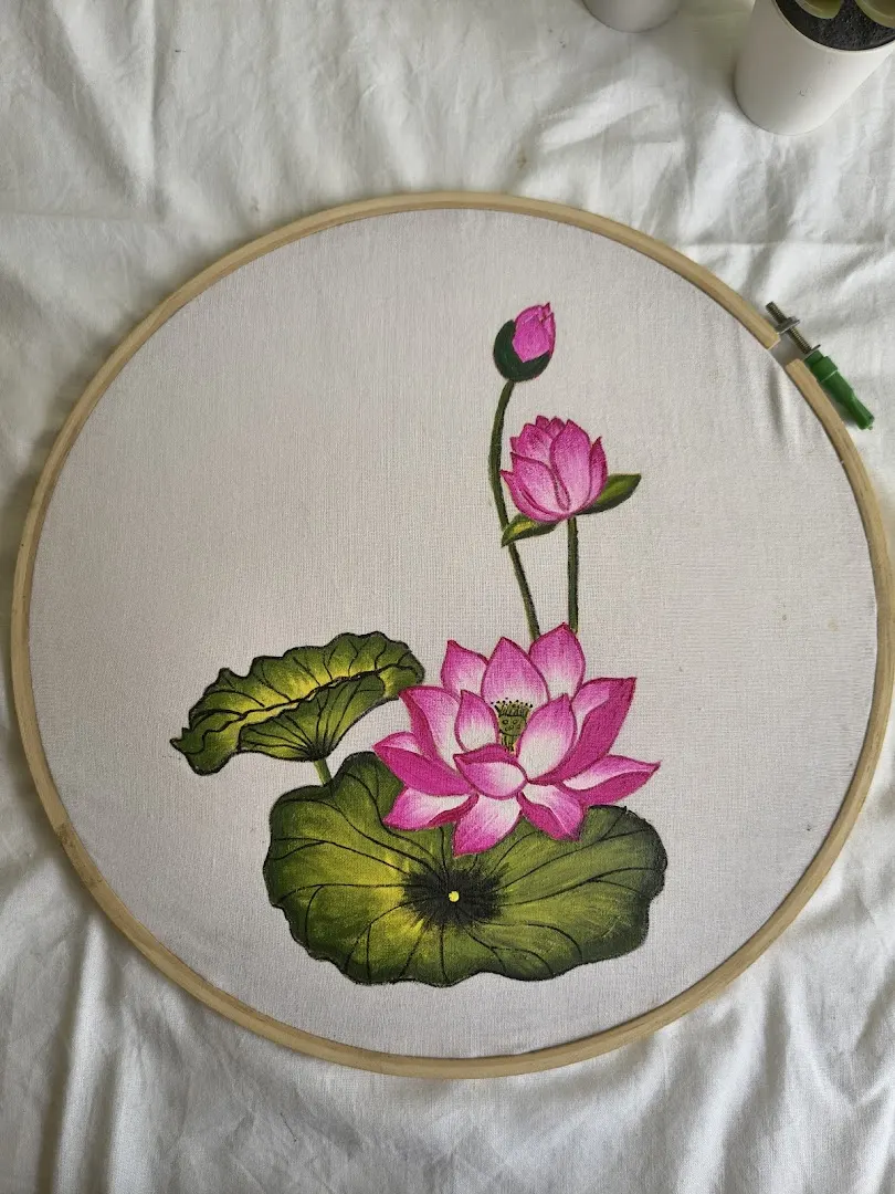 Vijaya Painting Classes — Art & Craft in Bommanahalli