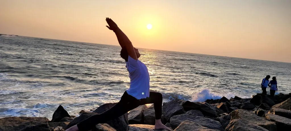 Vedic Power Yoga Academy K. — Yoga in Narayanapura