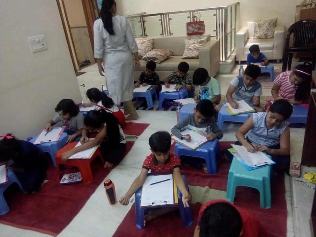 abacus class in pitampura — Abacus & Vedic Maths in Pitampura