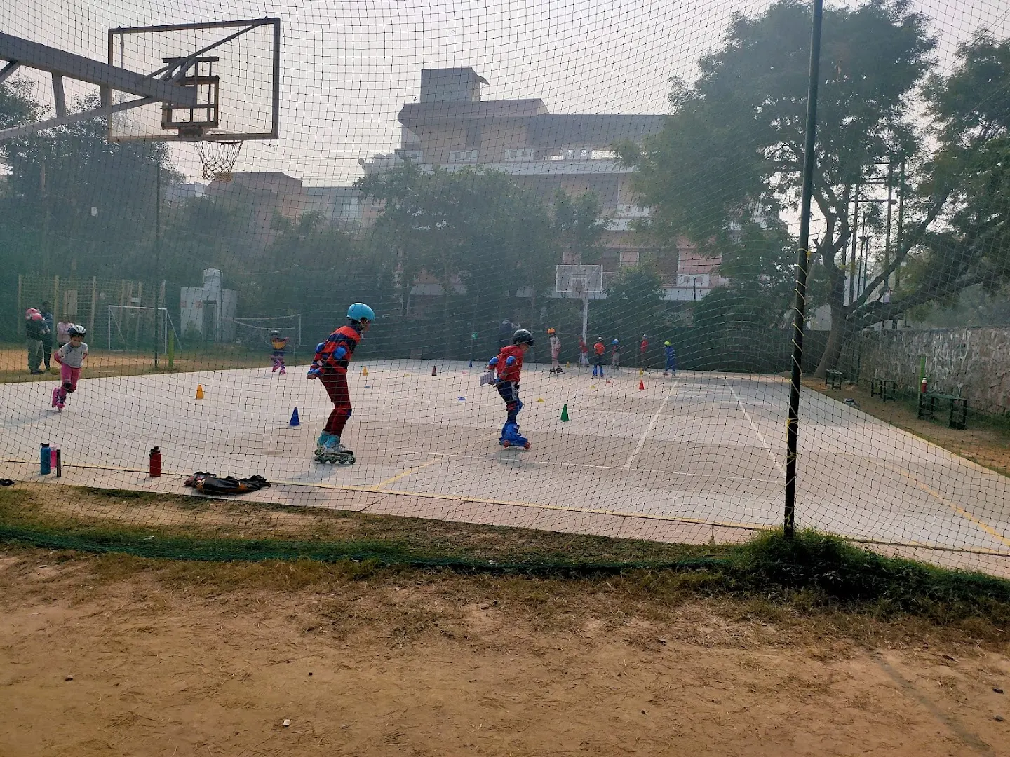 Lionz Sports Club — Skating in Indirapuram, Ghaziabad