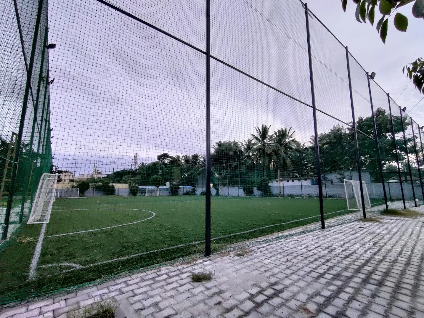 United Football Turf — Football in Kothanur, Bengaluru