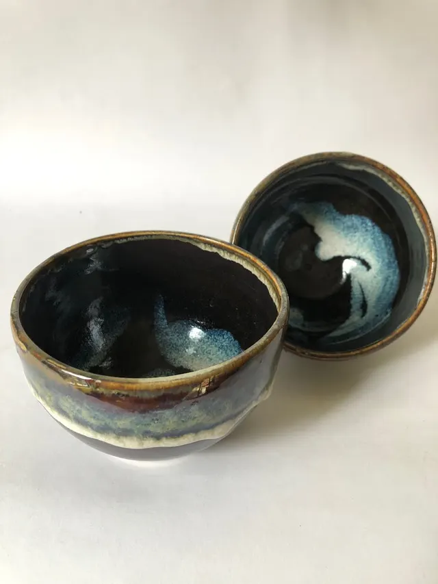 Pot of Treasures, Studio Pottery by Samreen — Art & Craft in Sector 46