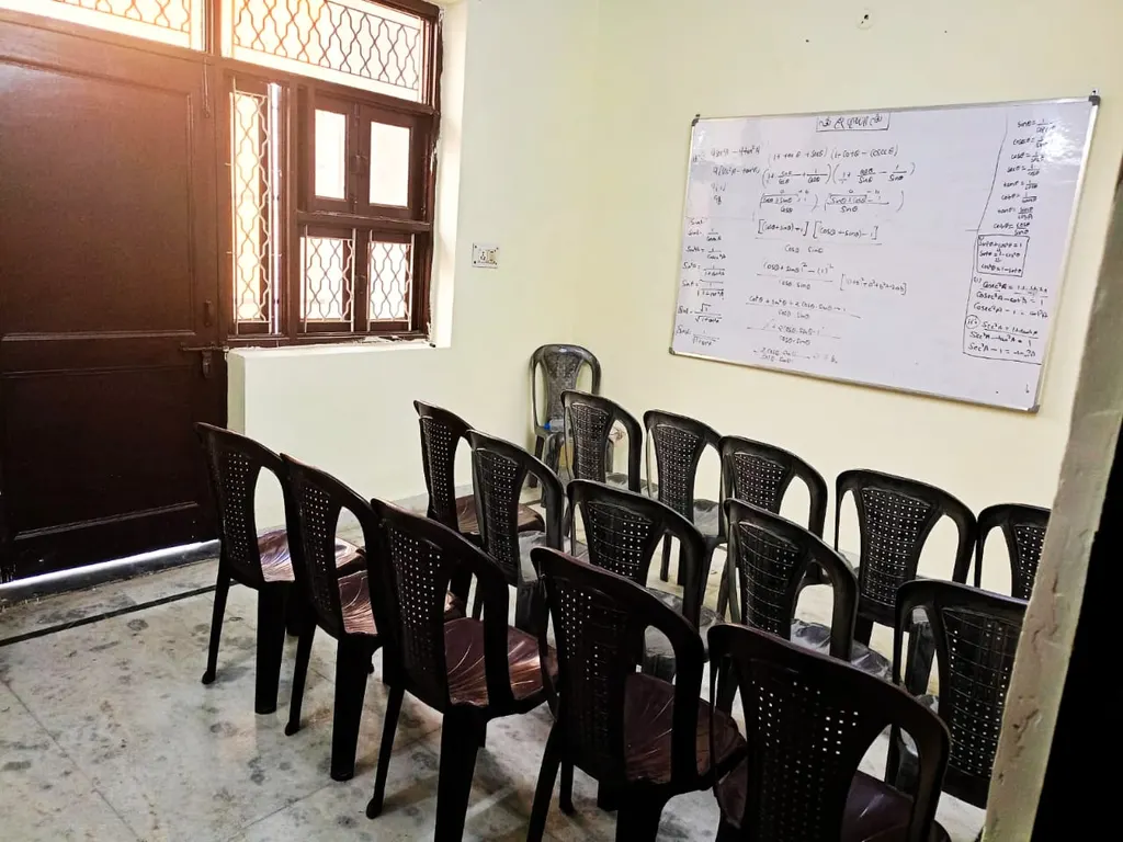 VISHAL'S ACADEMY (The Maths Masters) — Art & Craft in Budh Vihar