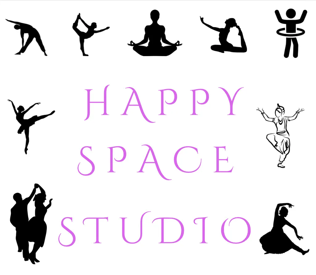 Happy Space Studio — Dance in Borivali West